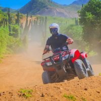 ATV Tour los Cabos