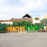 Cactus Tours Cabo San Lucas